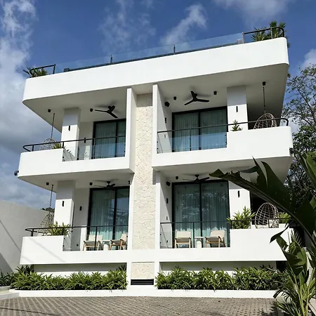 Noam By The Sea Boutique Hotel Adults Only