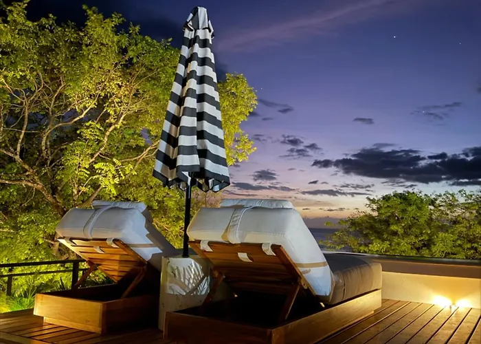 Noam By The Sea Hotel Tamarindo
