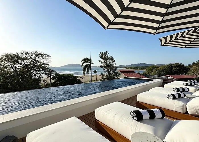 Noam By The Sea * Tamarindo