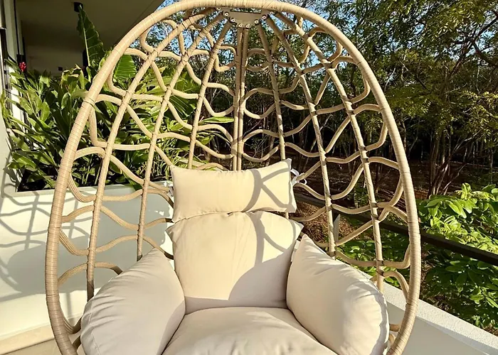 Hotel Noam By The Sea Tamarindo