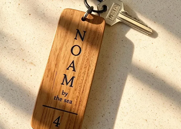 Hotel Noam By The Sea Tamarindo