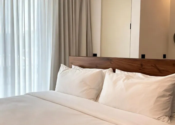 Noam By The Sea Hotel